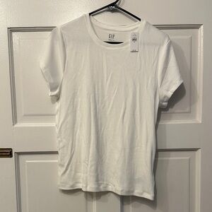 Gap Modern Rib T-Shirt